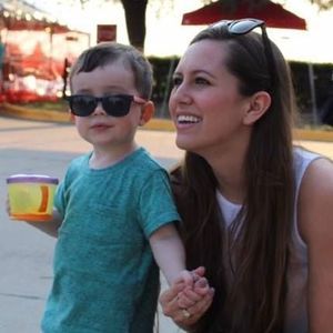 Meet your Posher, Hunter